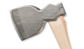 Broad Axe