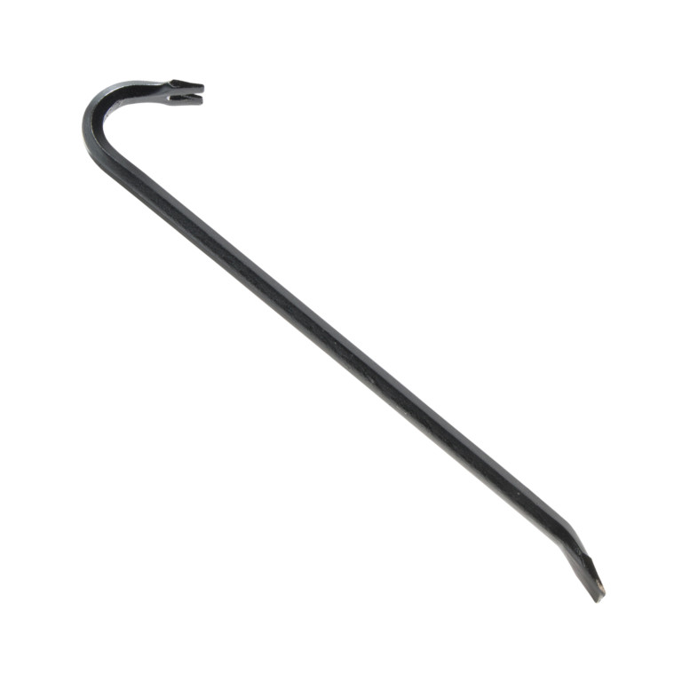 7/8″ x 36″ Pinch Point Crowbar – Council Tool