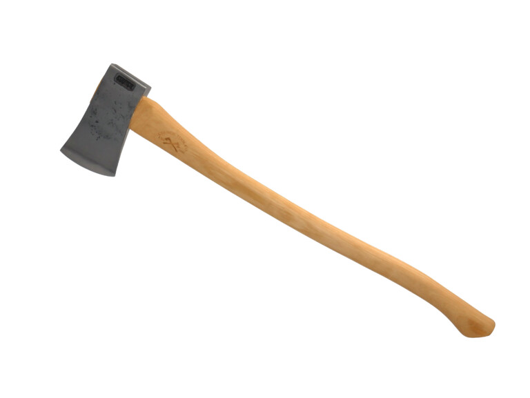 Velvicut® 2 lbs. Premium Hudson Bay Bush Craft/Camp Axe with Mask and ...