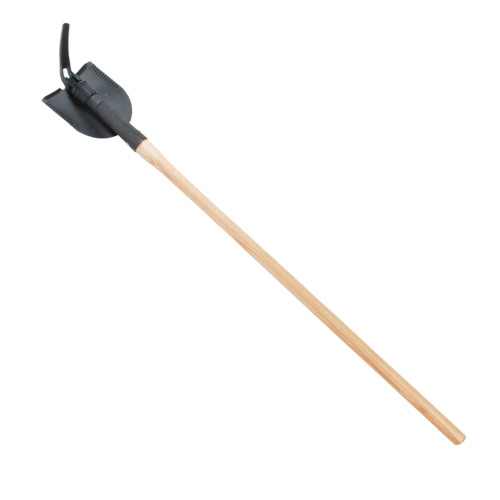 Combination Tool - Pick and Shovel Multi-Purpose Tool