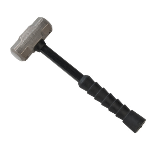 Engineer Hammer with Fiberglass Handle
