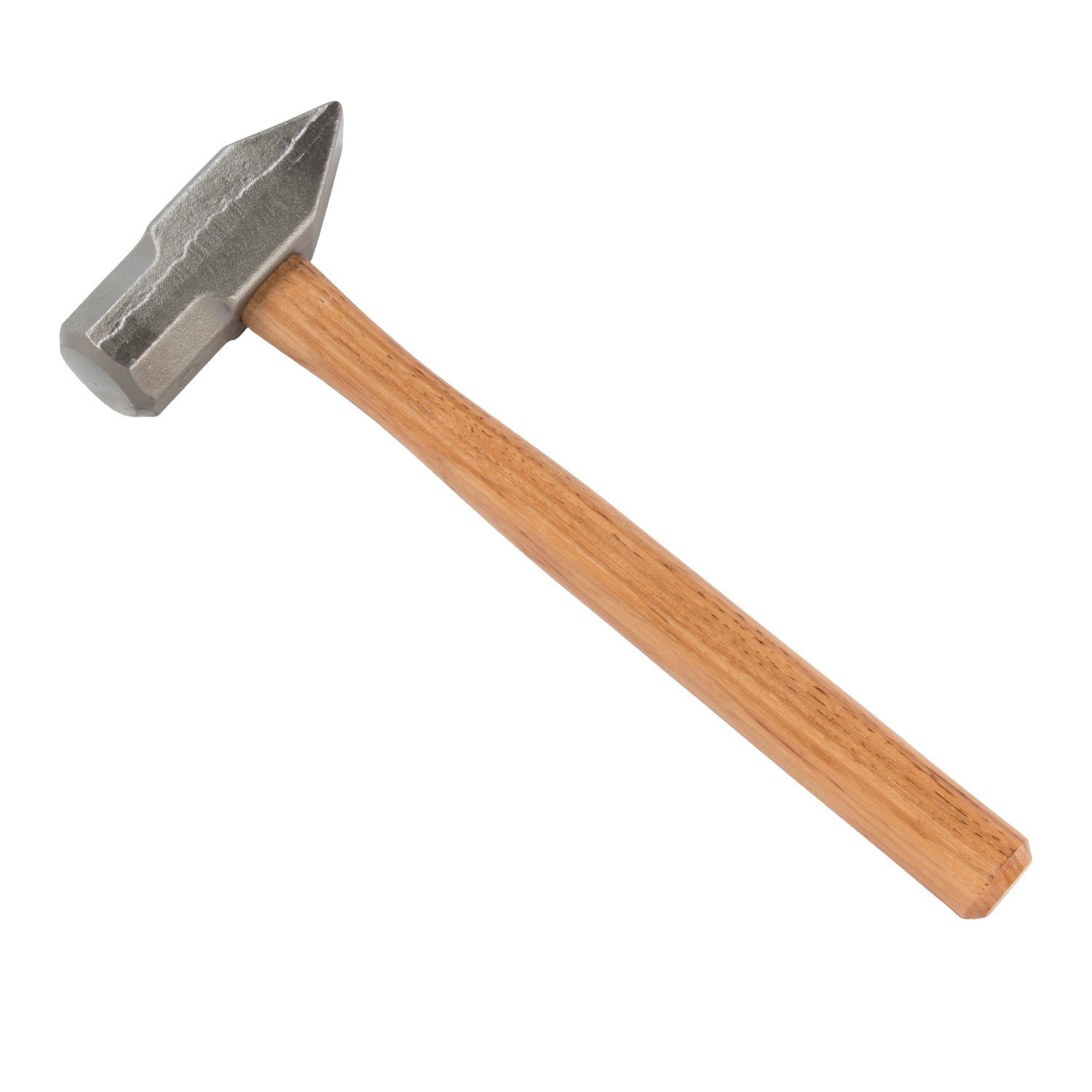 4 lbs. Cross Pein Hammer; 15 in. Wooden Handle – Council Tool