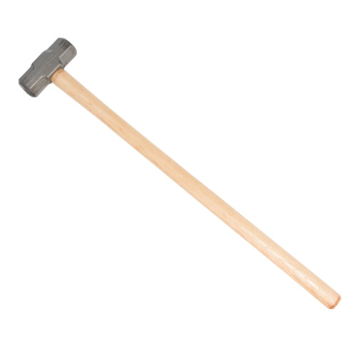 Sledge Hammer with 36" Handle
