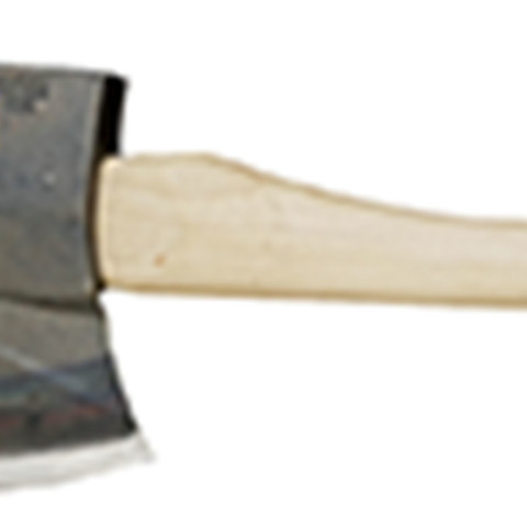 FE6-36 Forcible Entry 6lb Flathead Fire Axe with 36 in. Hickory Handle ...