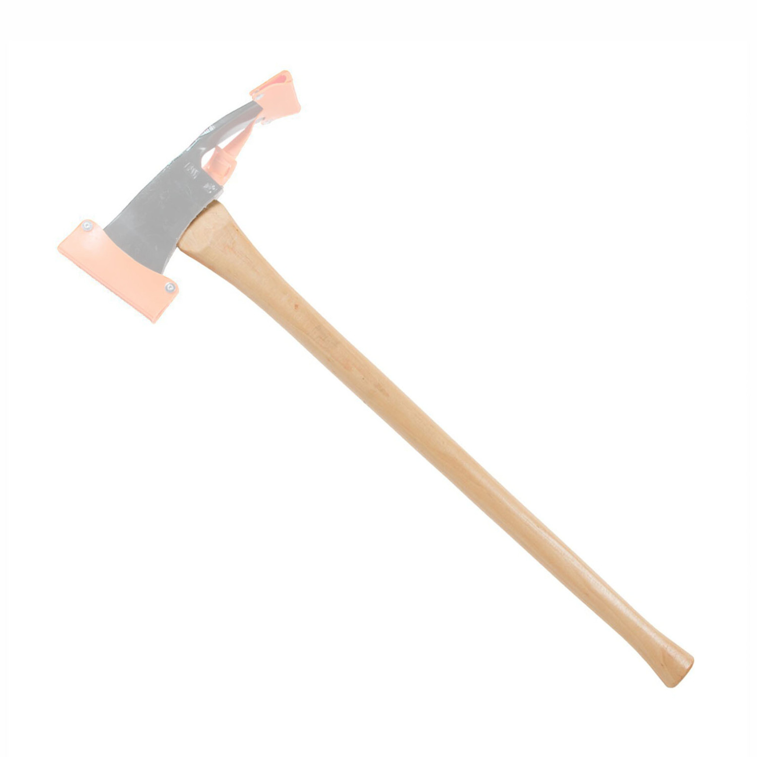 36″ American Hickory Pulaski FSS Replacement Handle Council Tool