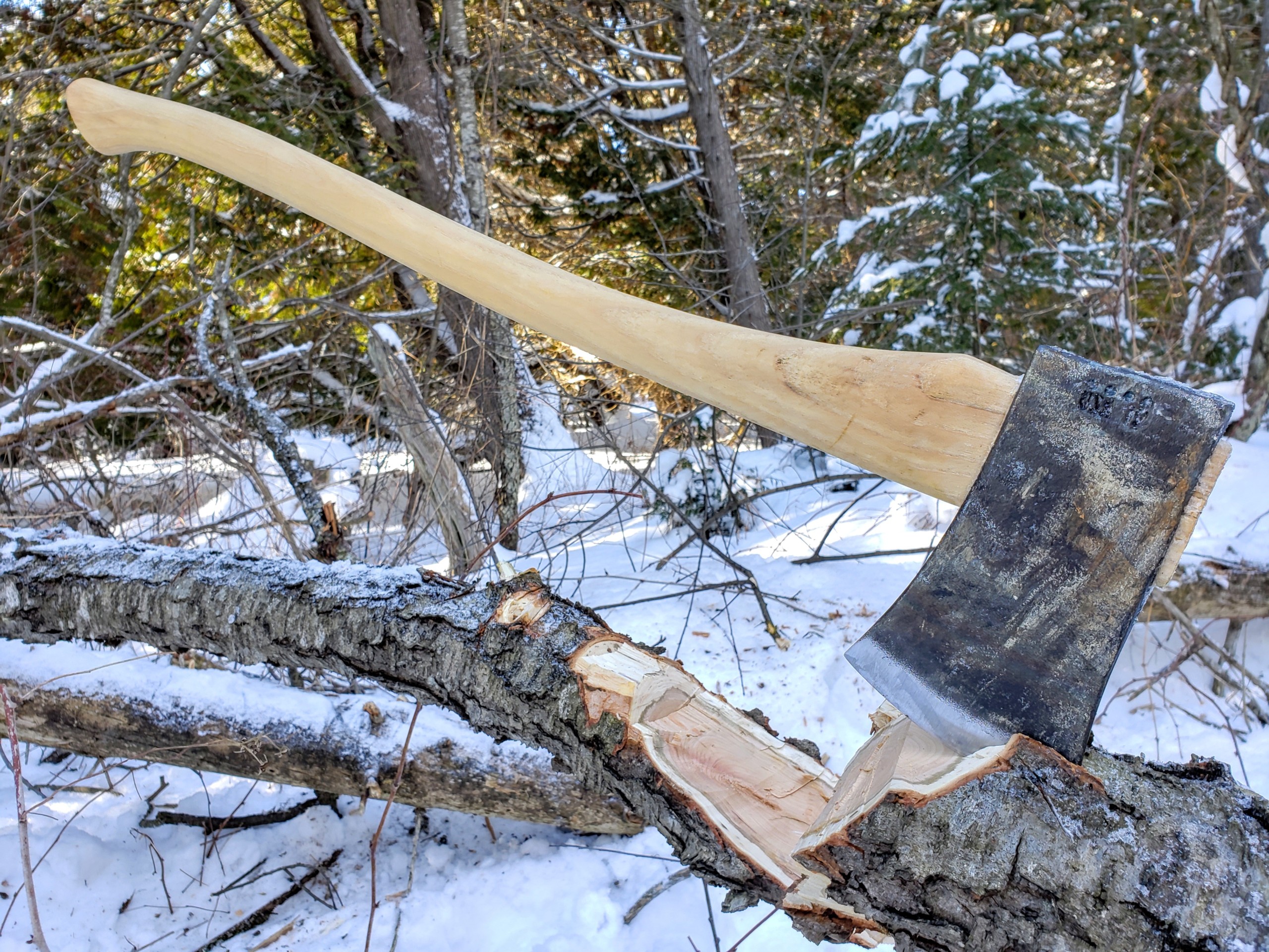 Sport Utility Axes Council Tool