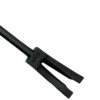 Halligan Kelly Style Forcible Entry; 30 in. OAL Black - Image 3