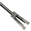 Halligan Kelly Style Forcible Entry; 30 in. OAL - Image 3