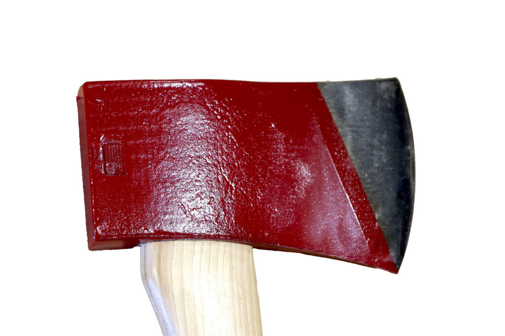 4 lb Dayton Liberty Axe