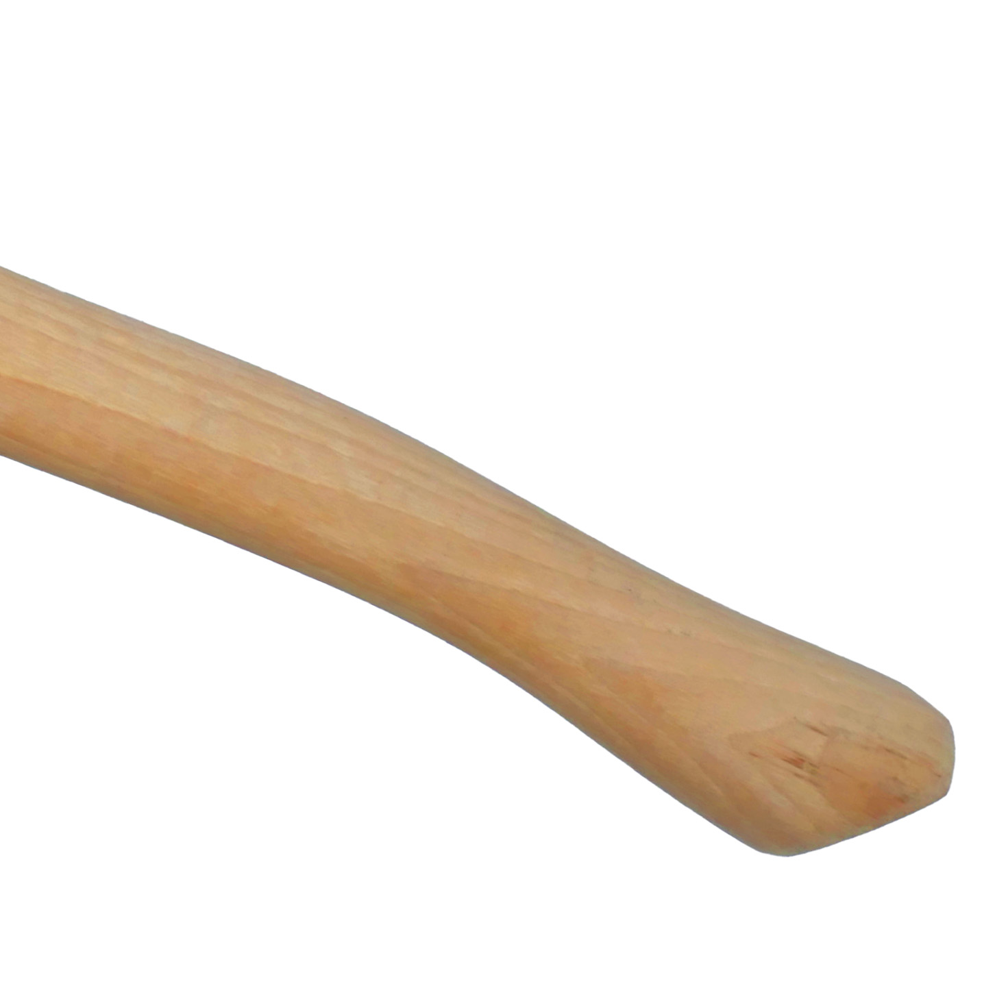 1.75lbs Scout Hatchet w/14" Curved Hickory Handle - Image 4