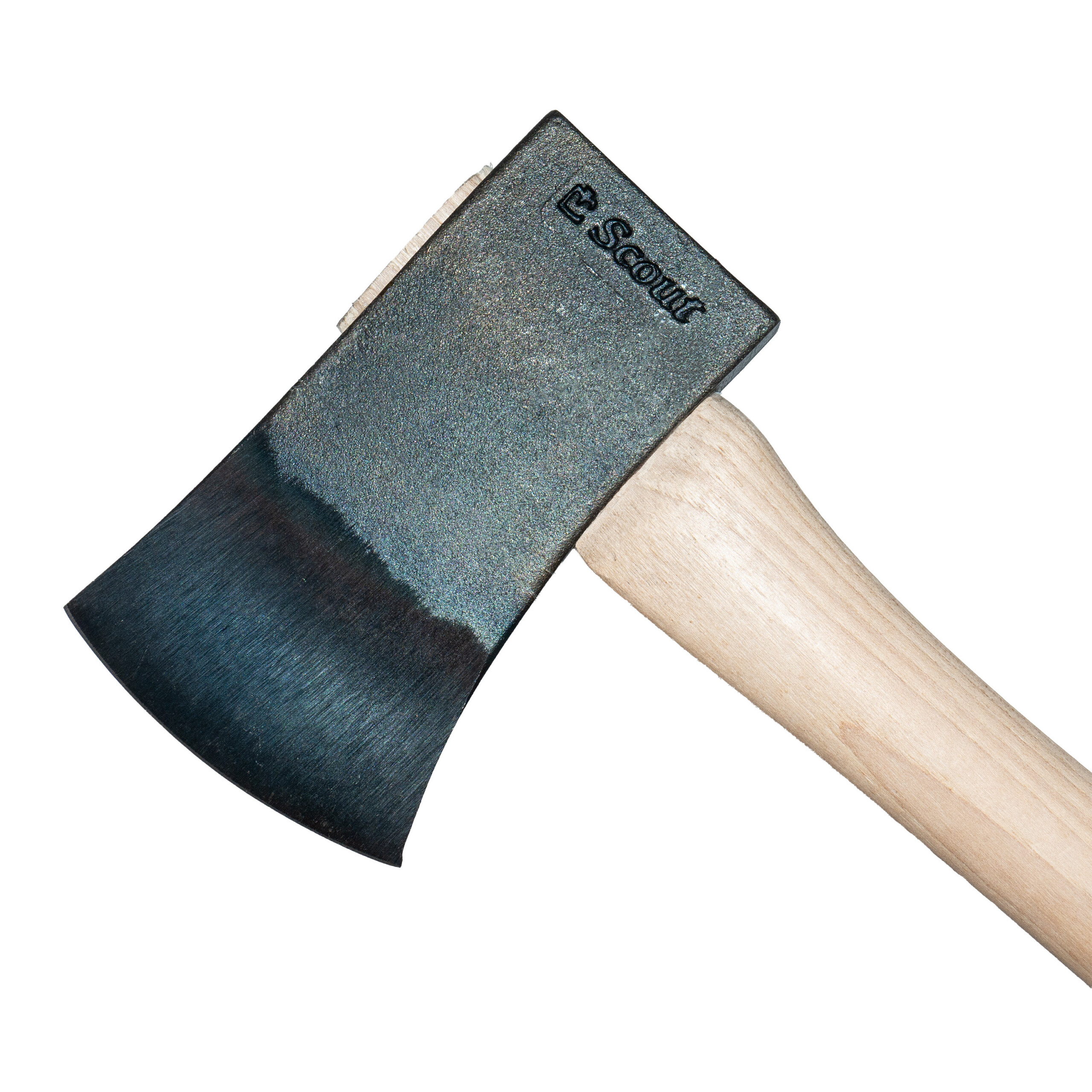 Scout Hatchet